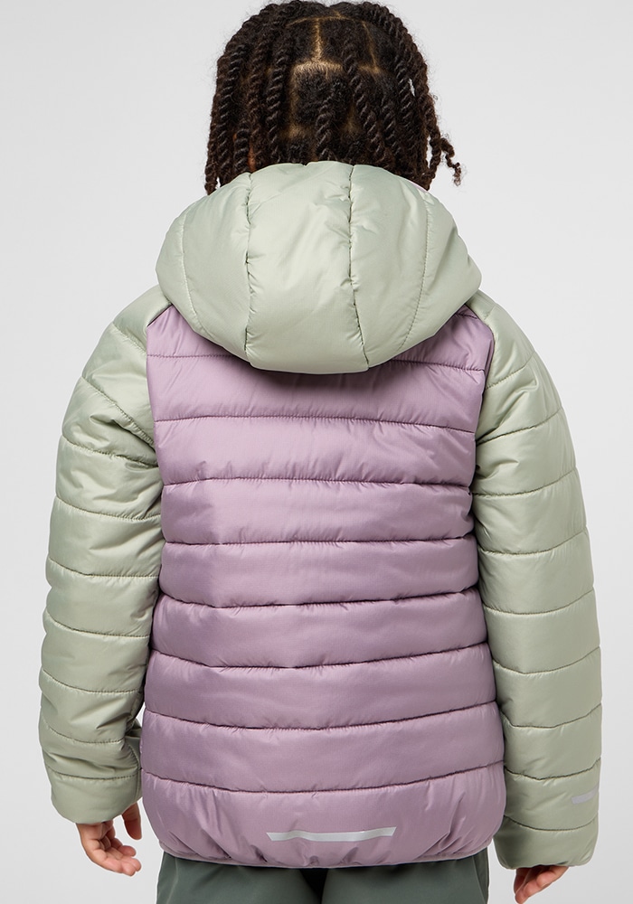 Jack Wolfskin Outdoorjacke »ZENON JACKET K«, mit Kapuze