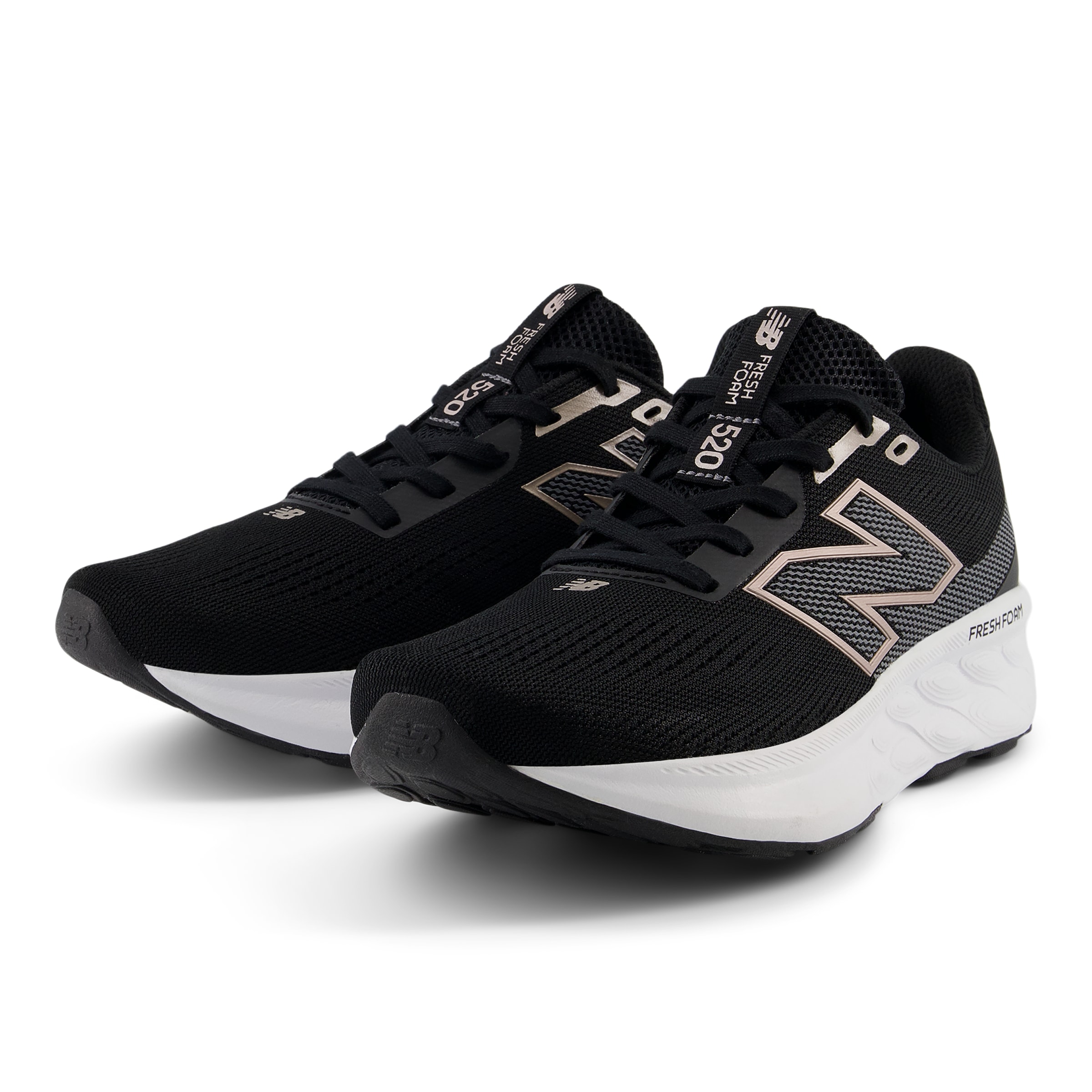 New Balance Laufschuh »W520«