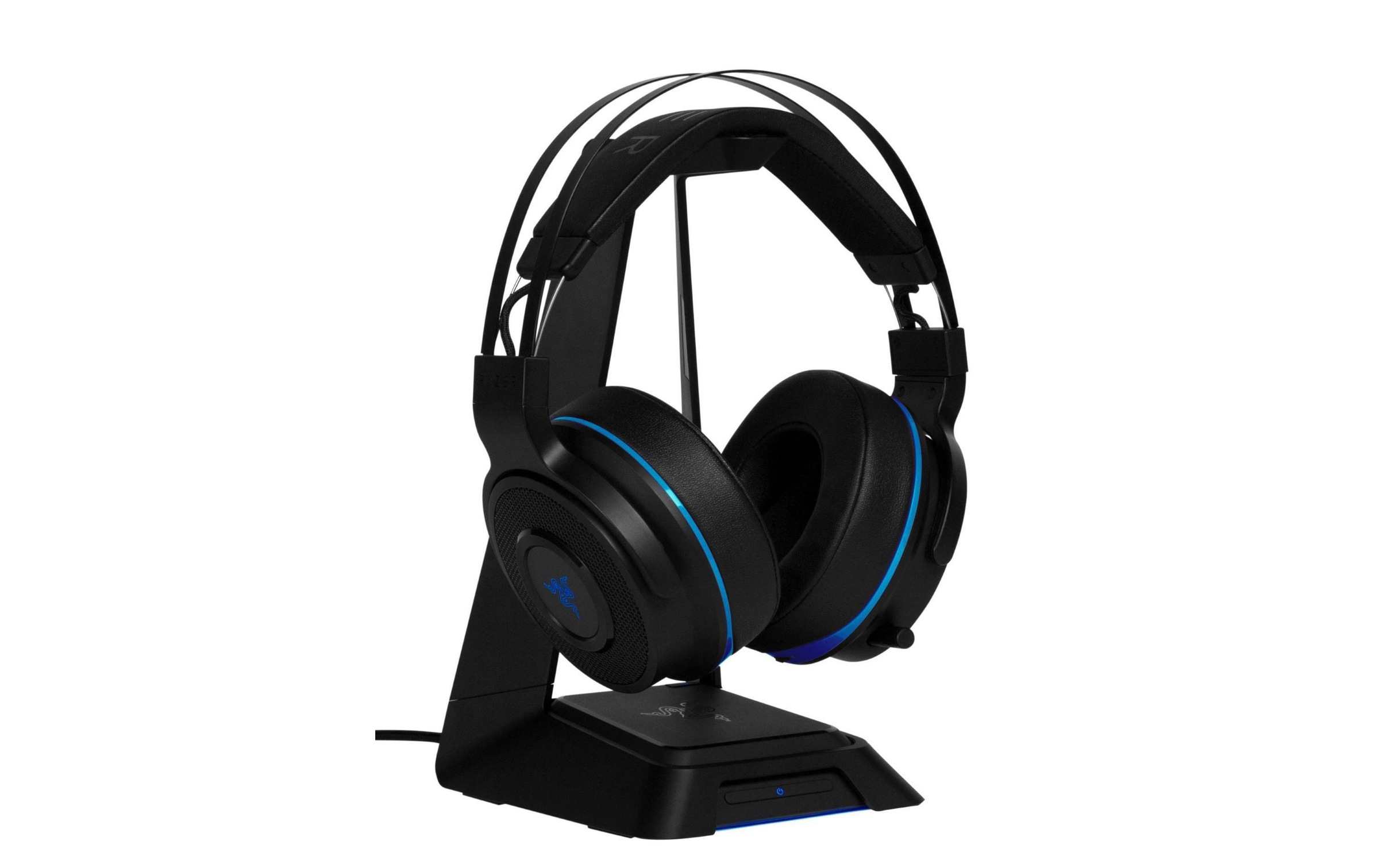 RAZER Gaming-Headset »Thresher Ultimate Schwarz«, Noise-Cancelling-Rauschunterdrückung
