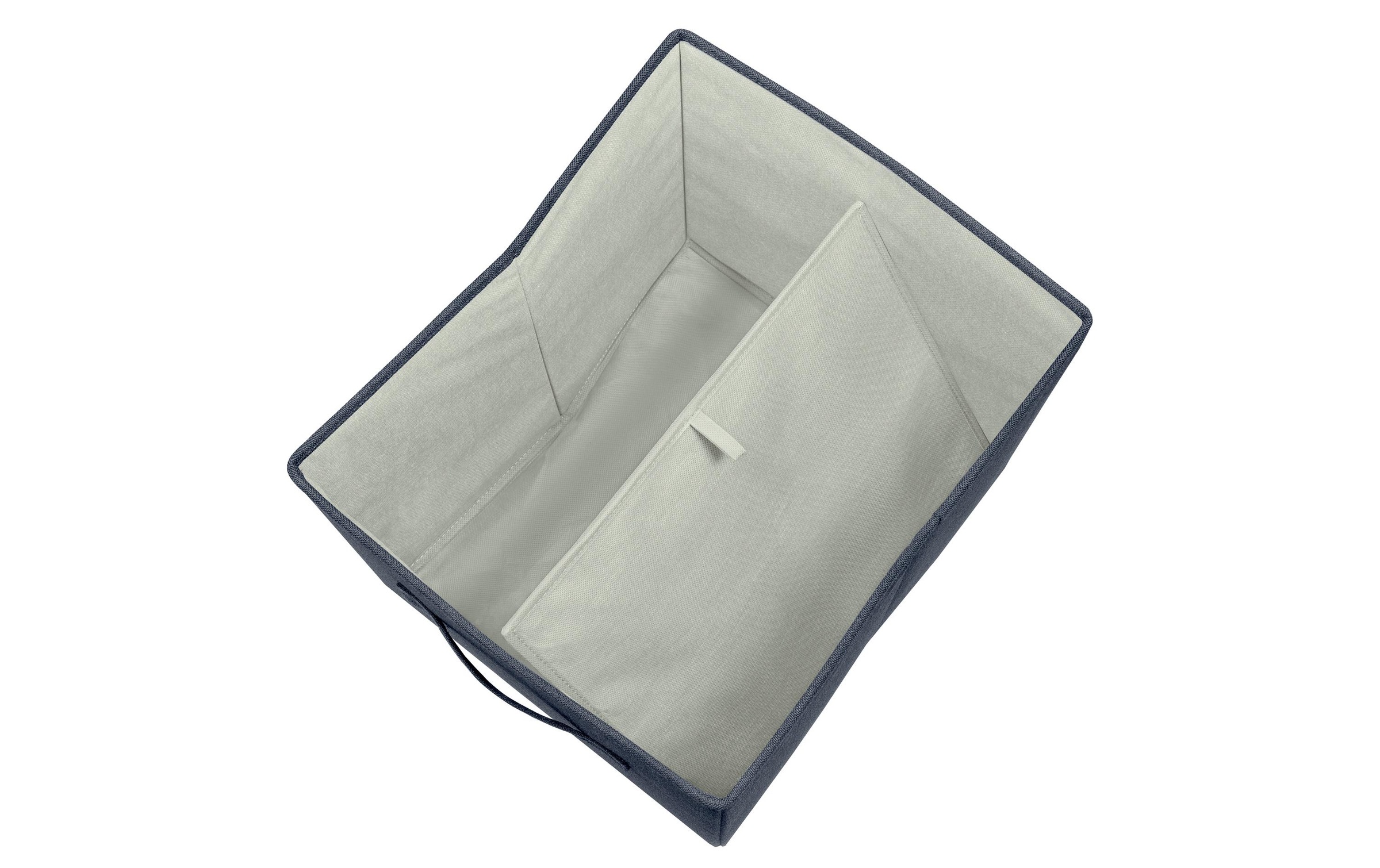 LEITZ Aufbewahrungsbox »Fabric 2er Pack«
