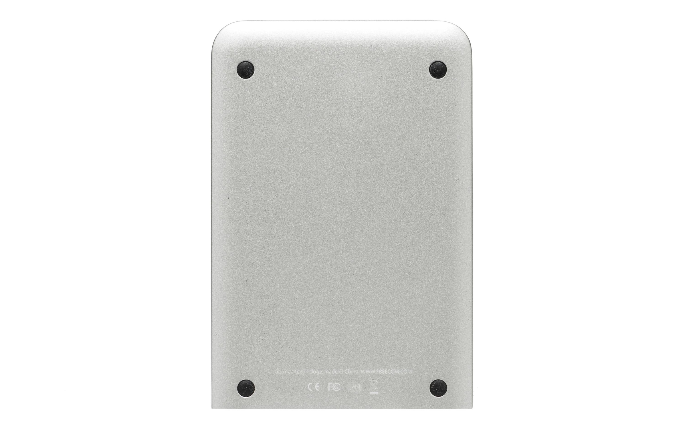 Freecom externe SSD »Externe SSD Mobile Drive Mg 128 GB«