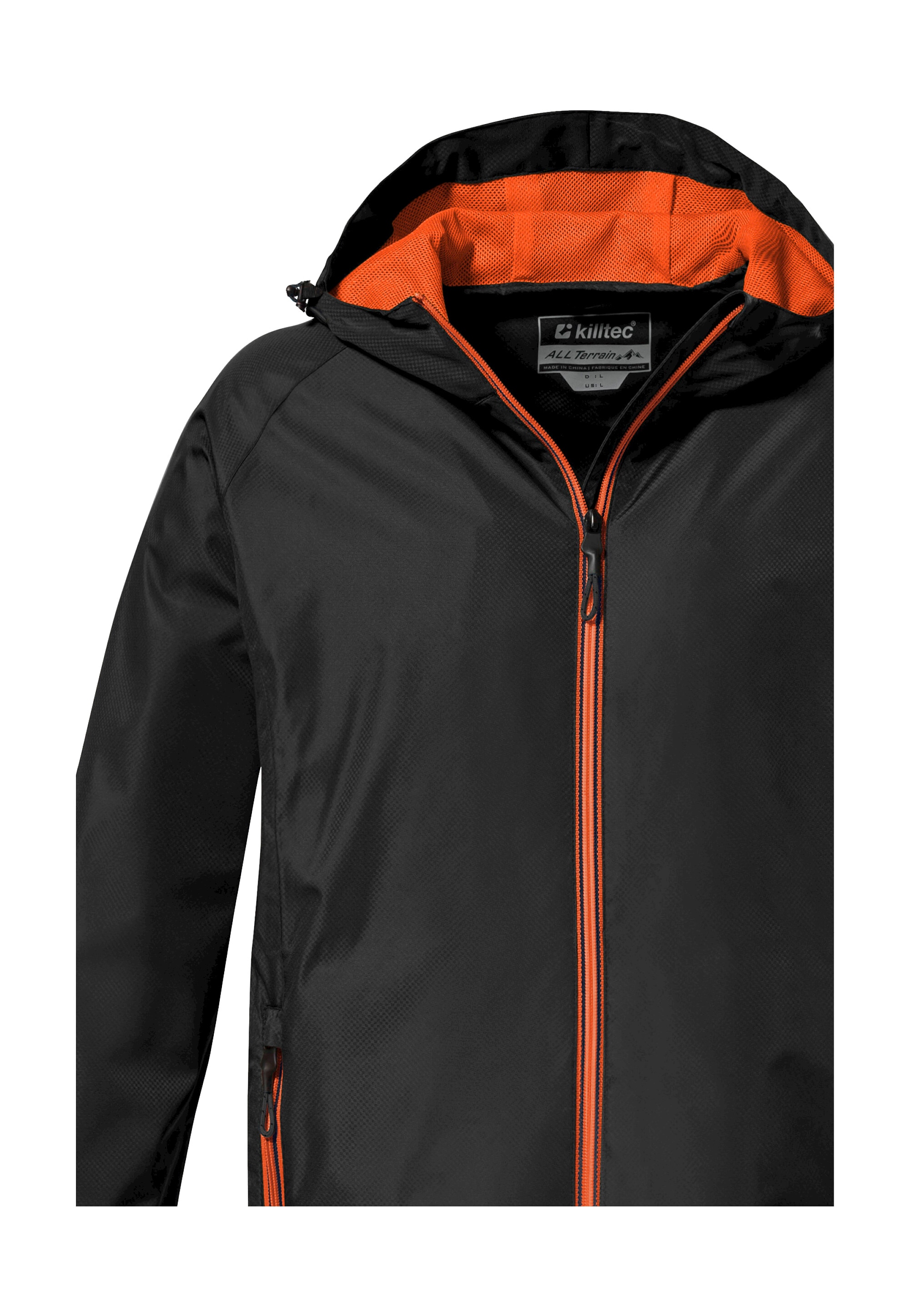 Killtec Outdoorjacke »KOS 16 MN JCKT«