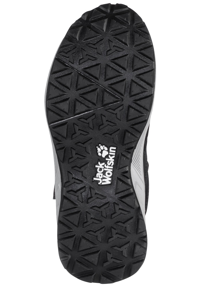 Jack Wolfskin Wanderschuh »WOODLAND TEXAPORE MID VC K«