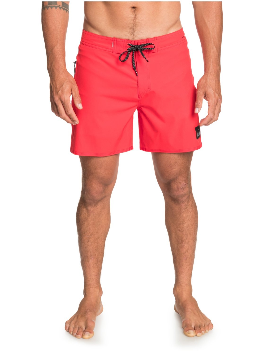 Quiksilver Boardshorts »Highline Kaimana 16"«