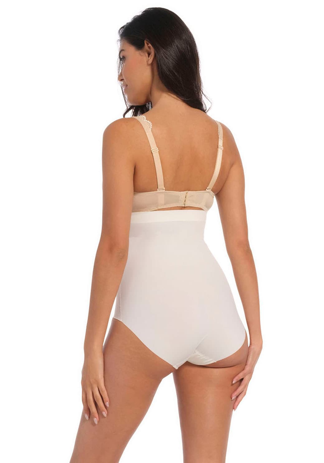 MAGIC Bodyfashion Shapingslip, Maximale Grösse von S bis 4XL