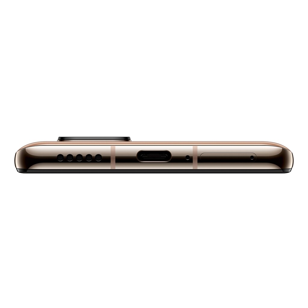 Huawei Smartphone »P40«, Blush Gold/Gold, 15,49 cm/6,1 Zoll