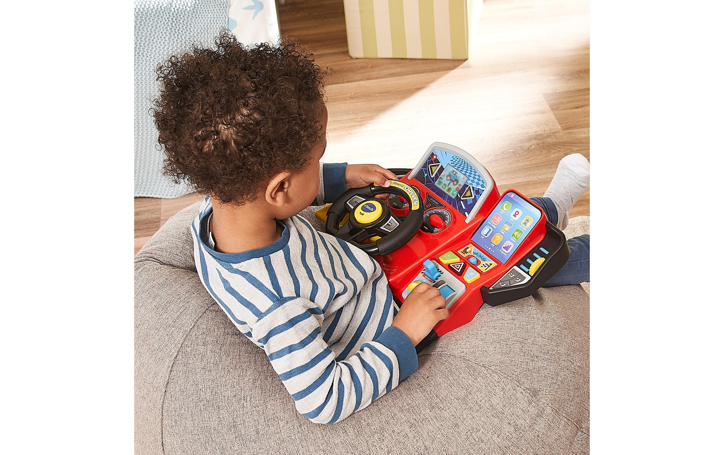 Vtech® Lernspielzeug »Abenteuer«