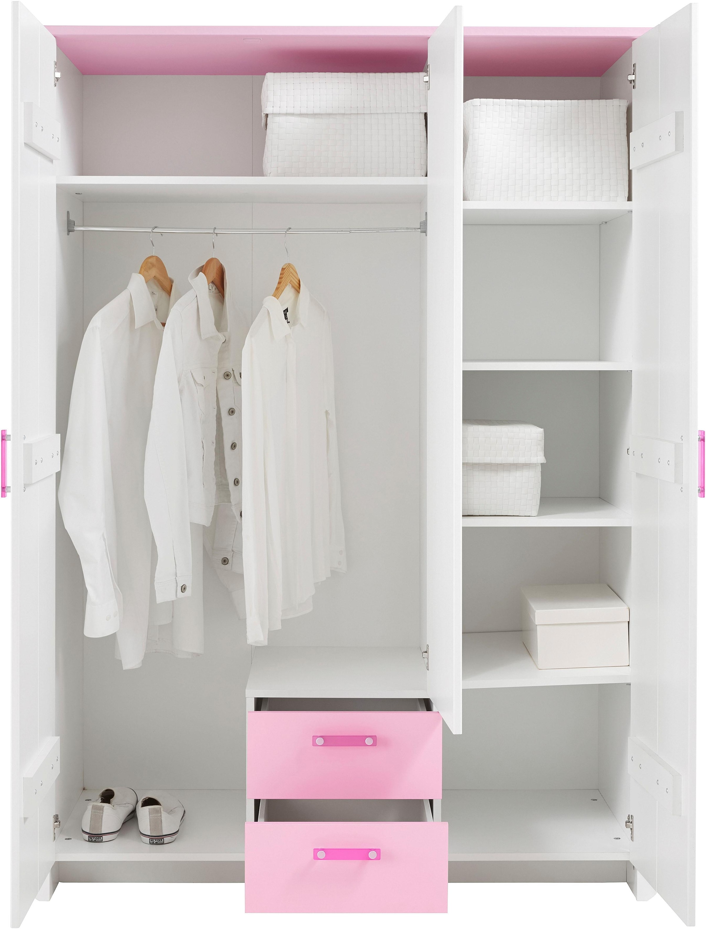 ✵ Parisot Kleiderschrank »Biotiful« entdecken | Jelmoli-Versand online