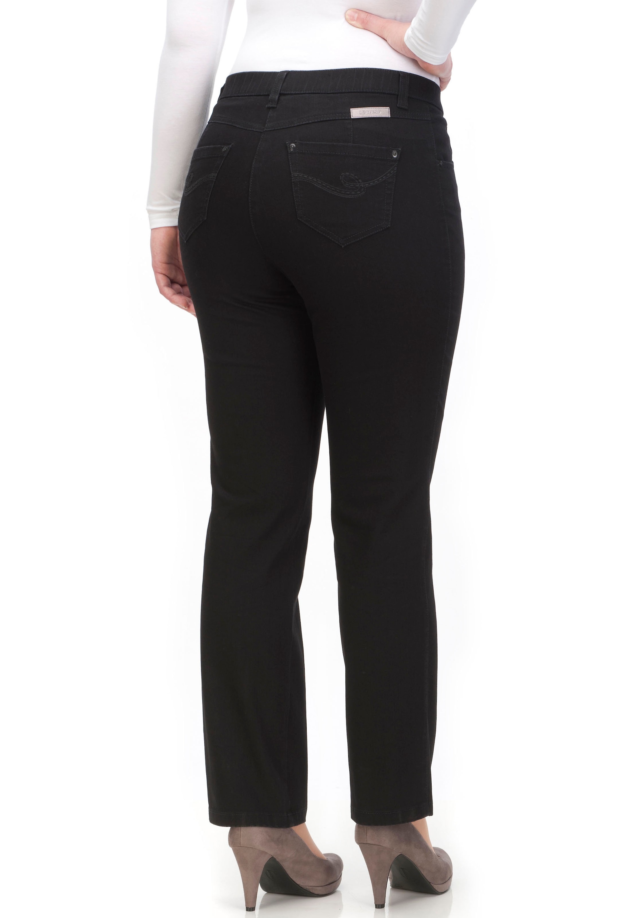KjBRAND Stretch-Jeans »Betty Denim Stretch« online kaufen bei  Jelmoli-Versand Schweiz