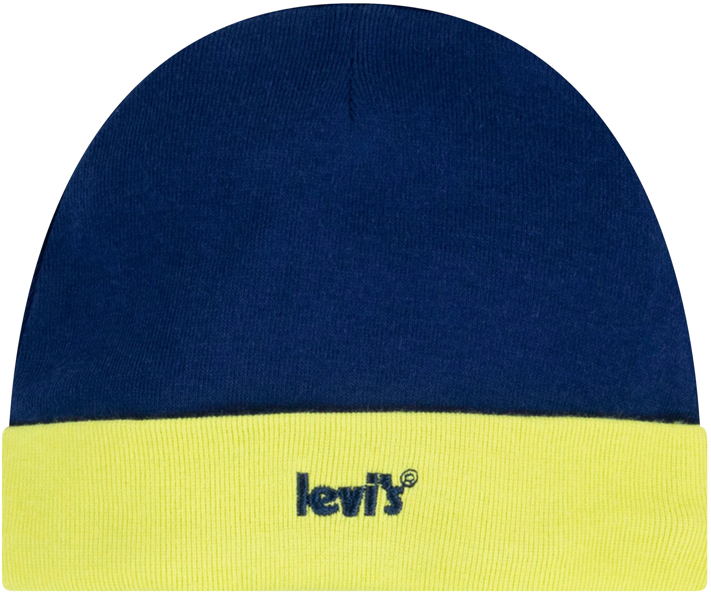 Levi's® Kids Kurzarmbody »Neugeborenen-Geschenkset«, UNISEX