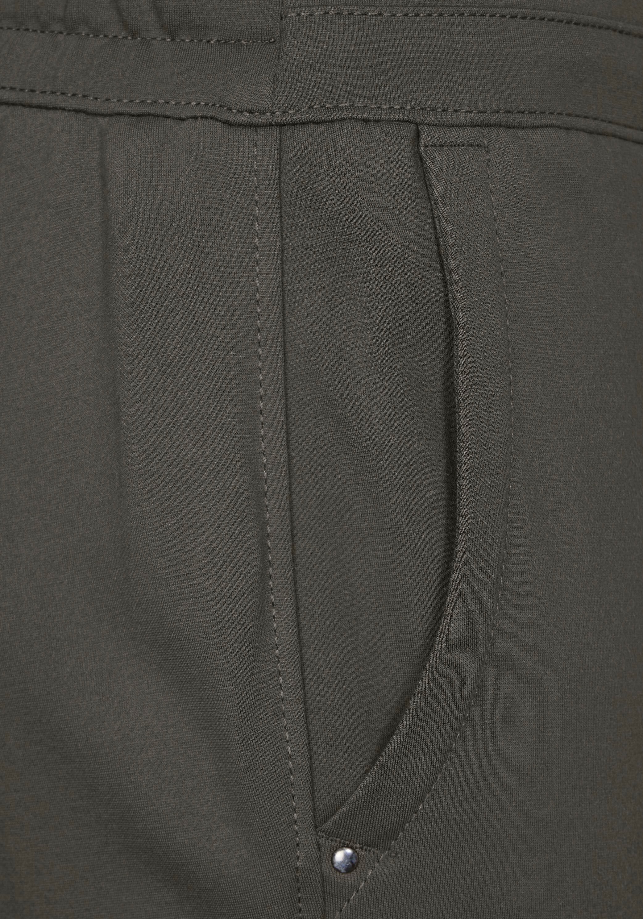 ONE | Jelmoli-Versand online bestellen Pants, STREET in Jogger Unifarben