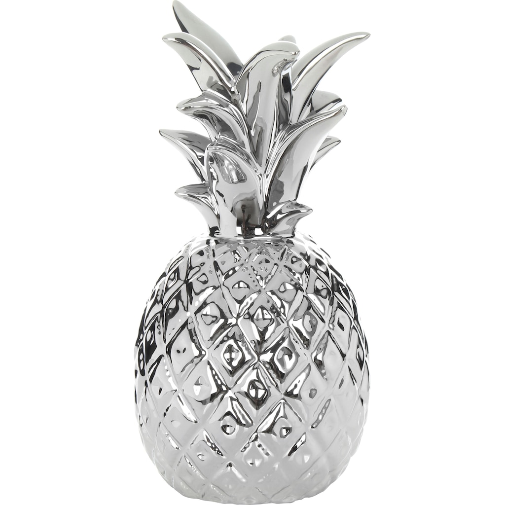 Kayoom Kerzenhalter »Pineapple«