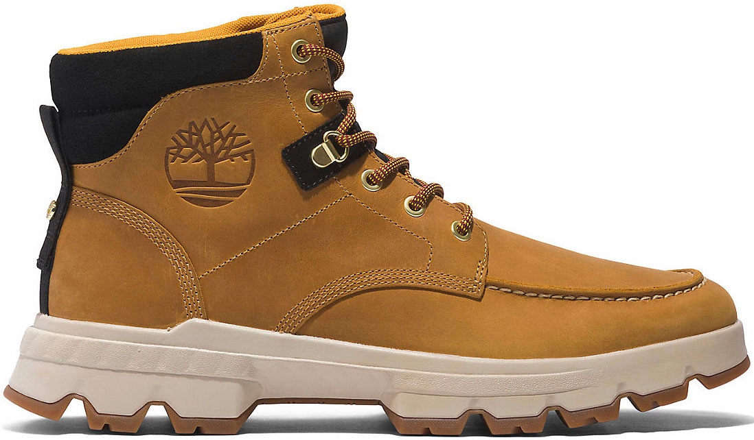 Timberland Schnürboots »TBL ORIG ULTR WP MID«, Winterstiefel, Schnürstiefel, Winterschuhe, wasserdicht