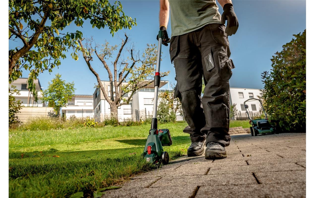 metabo Akku-Strauchschere »Metabo Akku-Strauchschere SGS 18 LT«