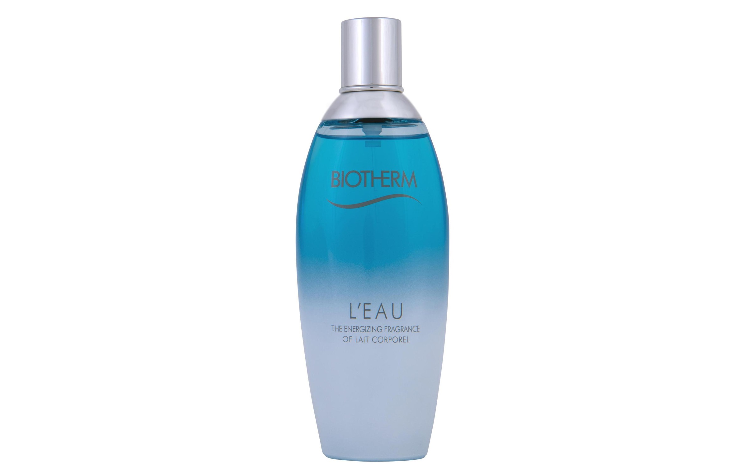 BIOTHERM Eau de Toilette »L' Eau The Energizing 100 ml«