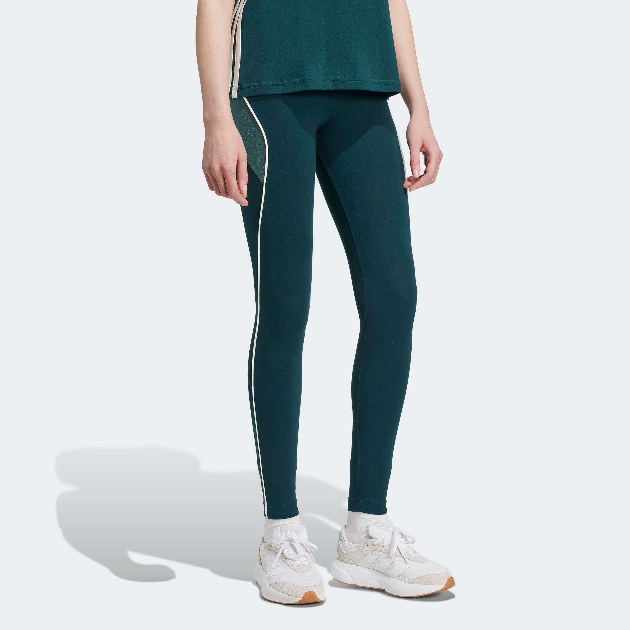 adidas Sportswear Trainingstights »W STADIUM TIGHT«, (1 tlg.)