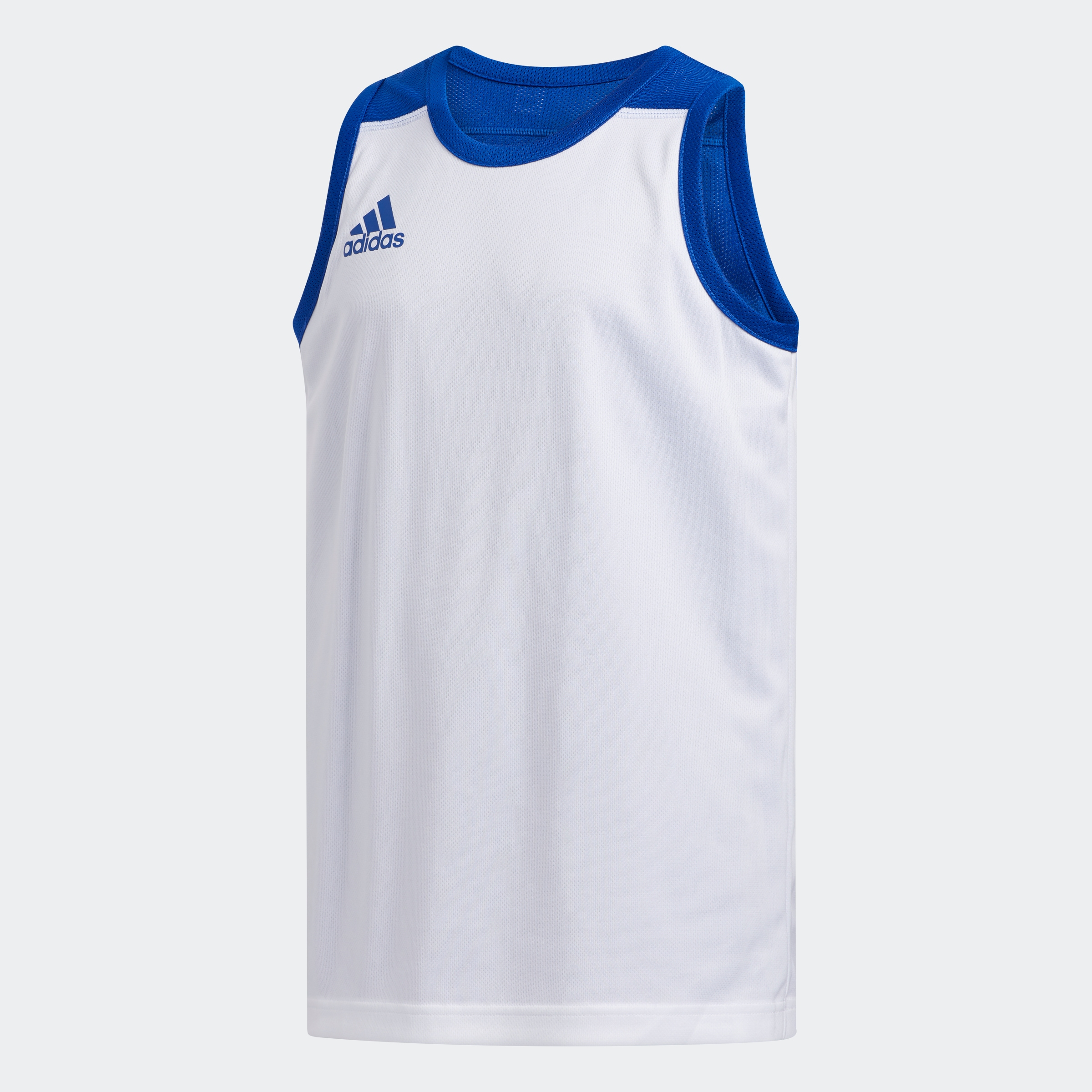 adidas Performance Basketballtrikot »3G SPEE REV JRS«