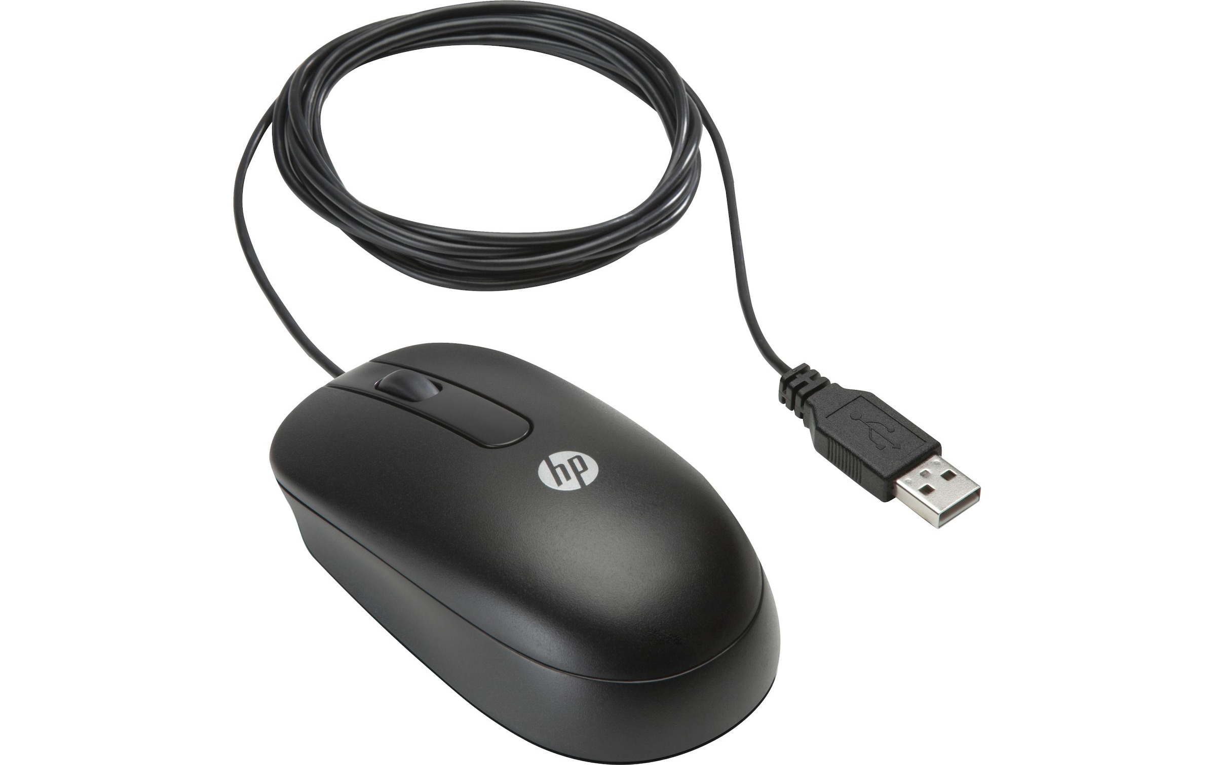 HP Maus »QY777AA«, Funk