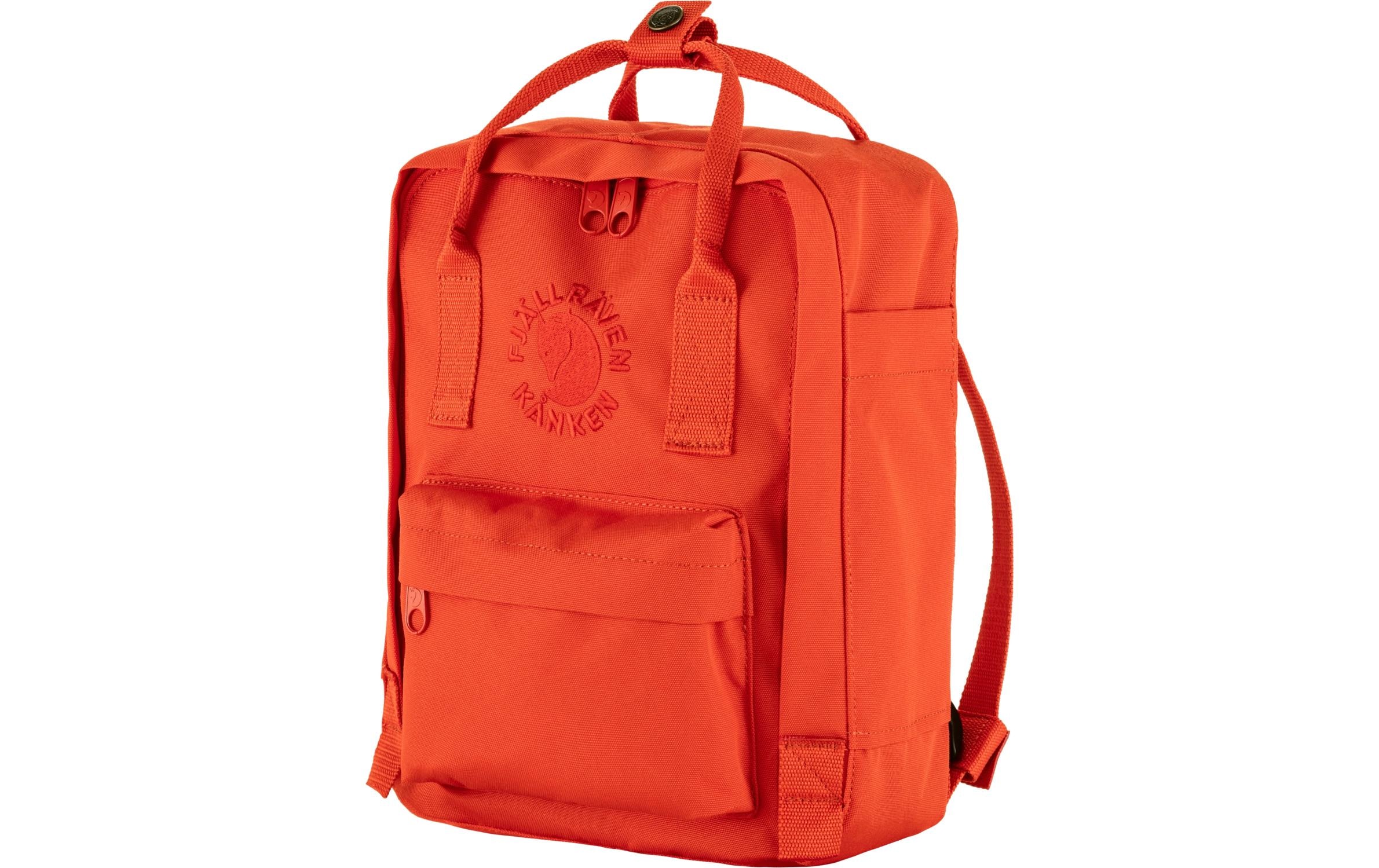 Fjällräven Freizeitrucksack »Re-Kanken Mini 7 l«