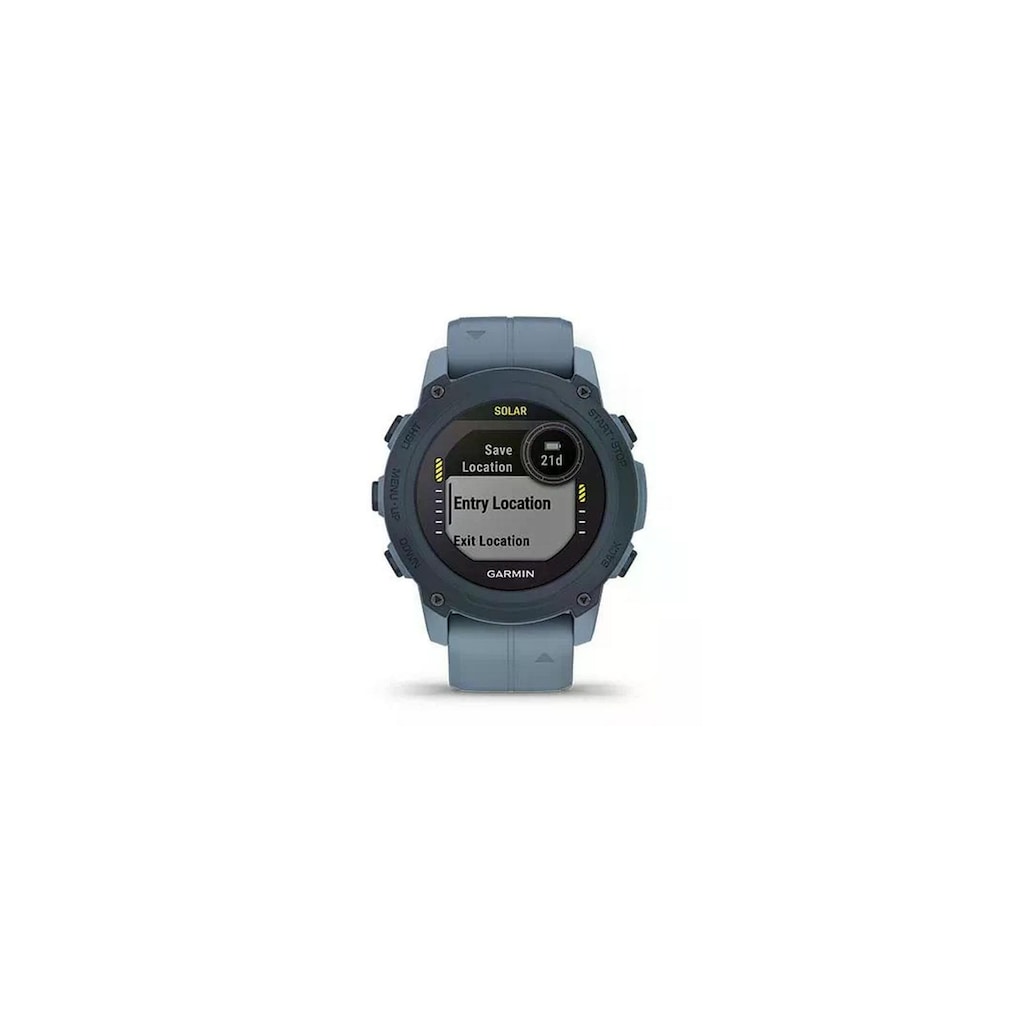 Garmin Smartwatch »Descent G1 Solar«