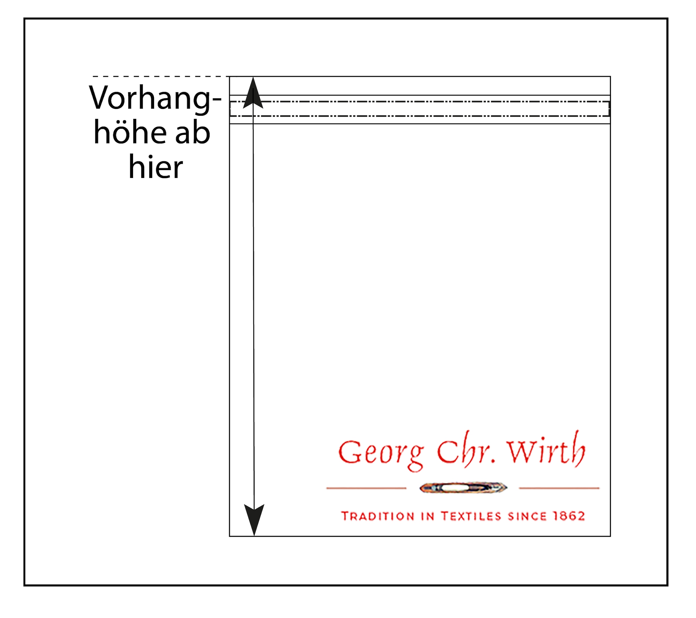Adam Vorhang »Pirates«, (1 St.), GOTS zertifiziert