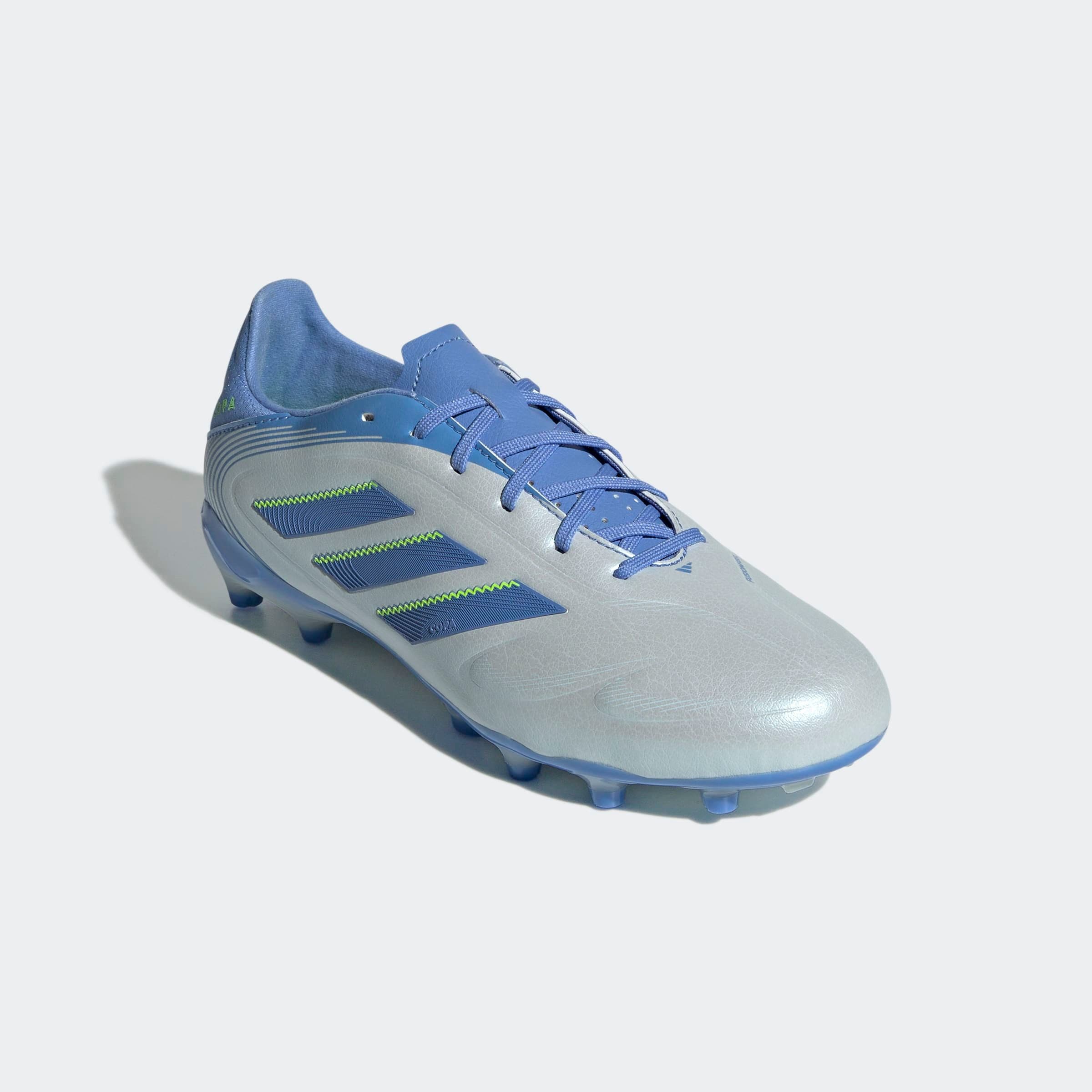 adidas Performance Fussballschuh »COPA PURE 3 LEAGUE KIDS FG/MG«, für Rasenplätze