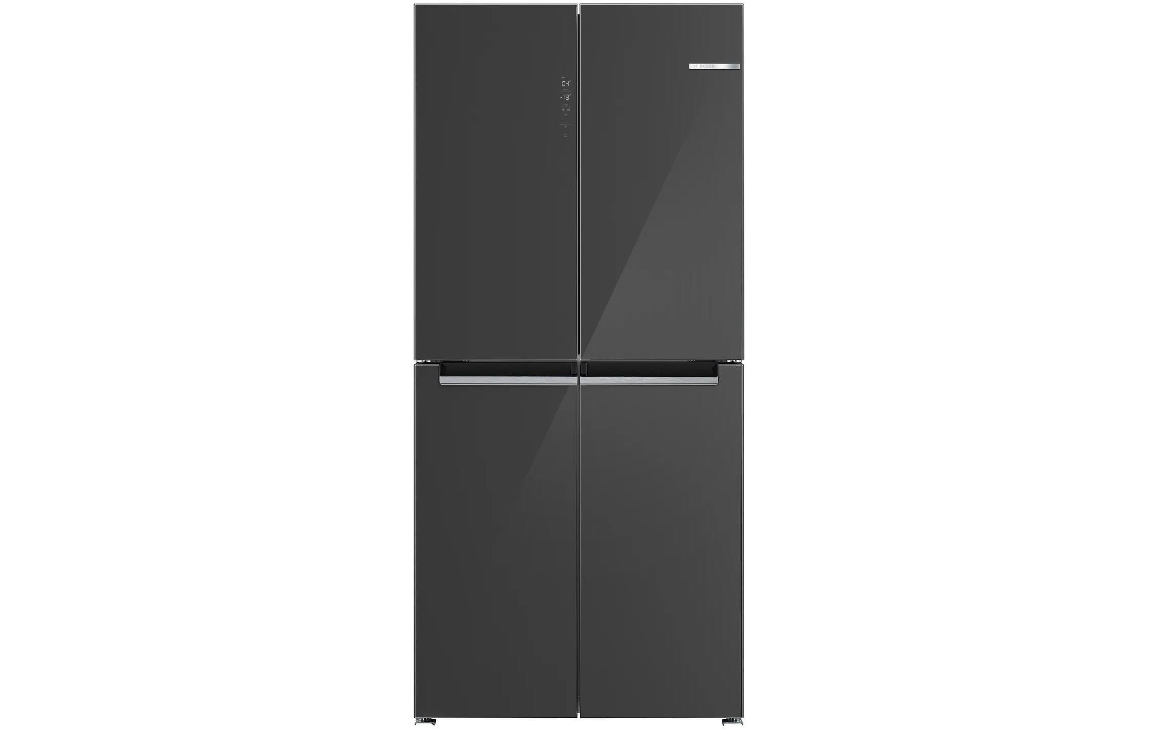 BOSCH Kühlschrank »KMC85 lEEA Rechts und Links«