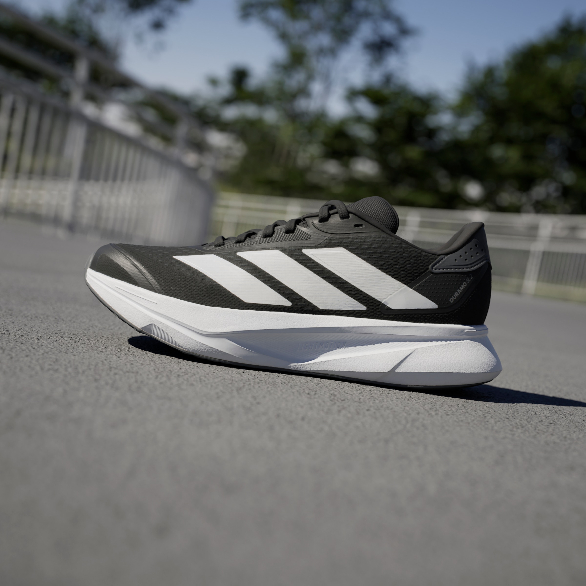 adidas Performance Laufschuh »DURAMO SL 2«