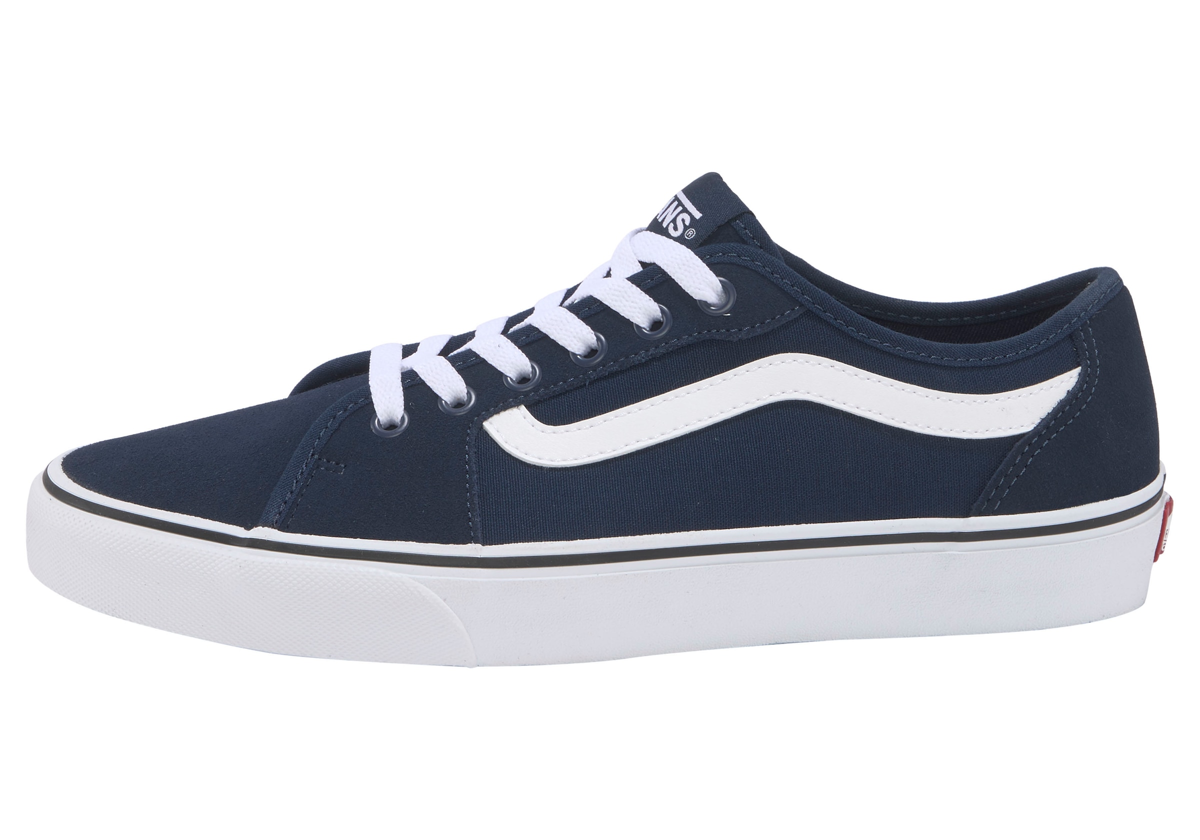 Vans Sneaker »Filmore Decon«