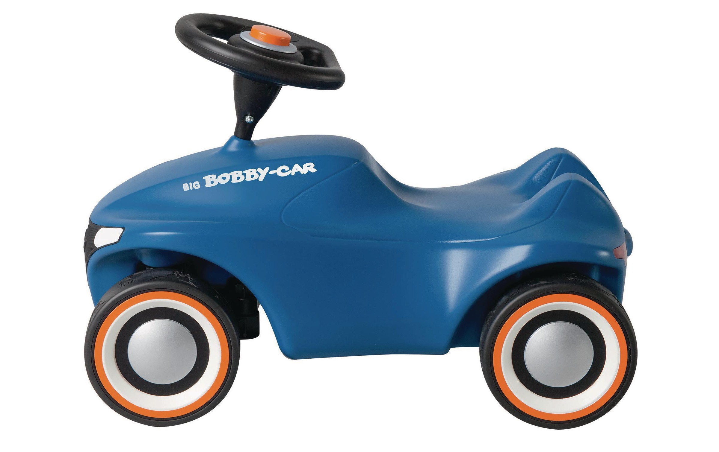 BIG Rutscherauto »BIG-Bobby-Car-Neo Blau«