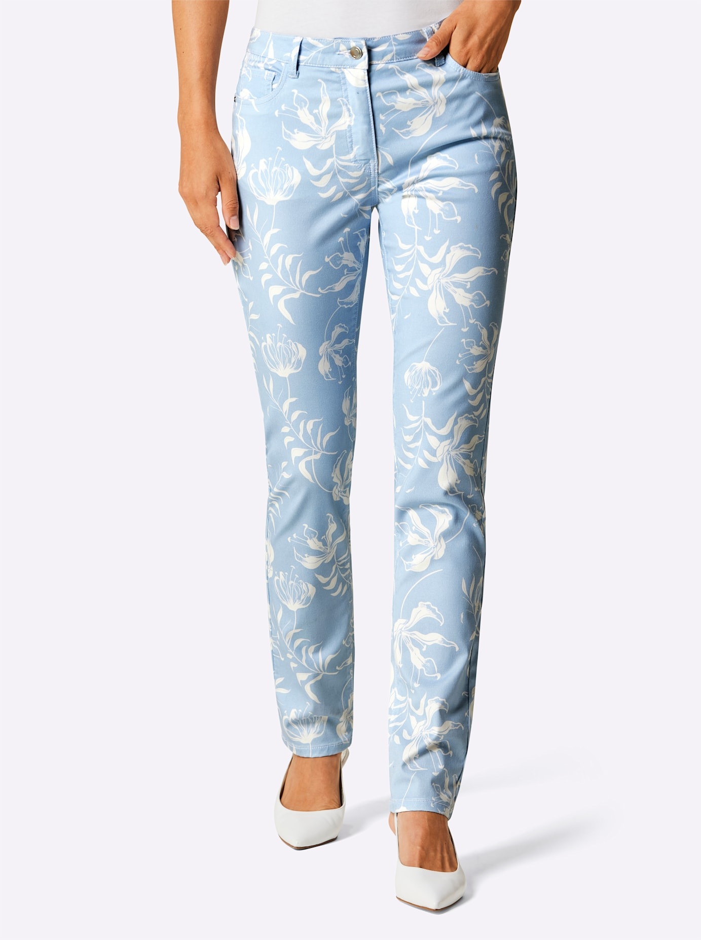 CREATION L PREMIUM Bequeme Jeans 1 Stk.