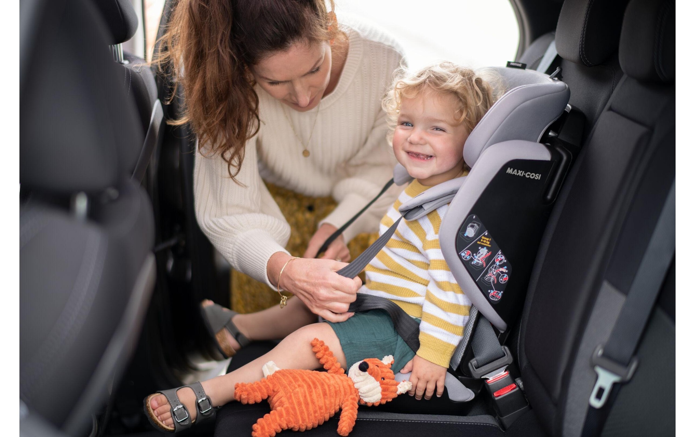 Maxi-Cosi Autokindersitz »Maxi-Cosi Kindersitz Nomad«