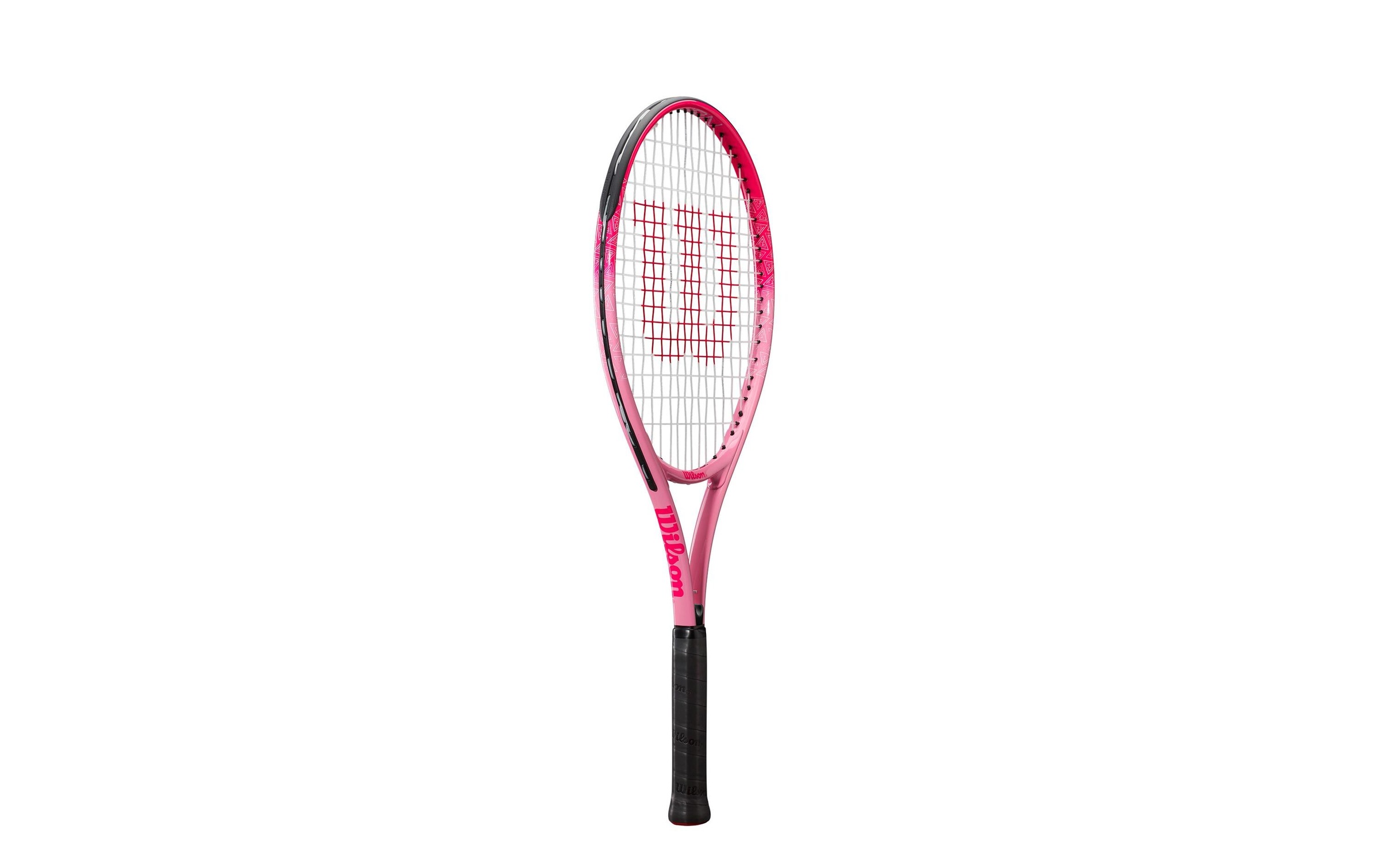 Wilson Tennisschläger »Burn Pink 25«