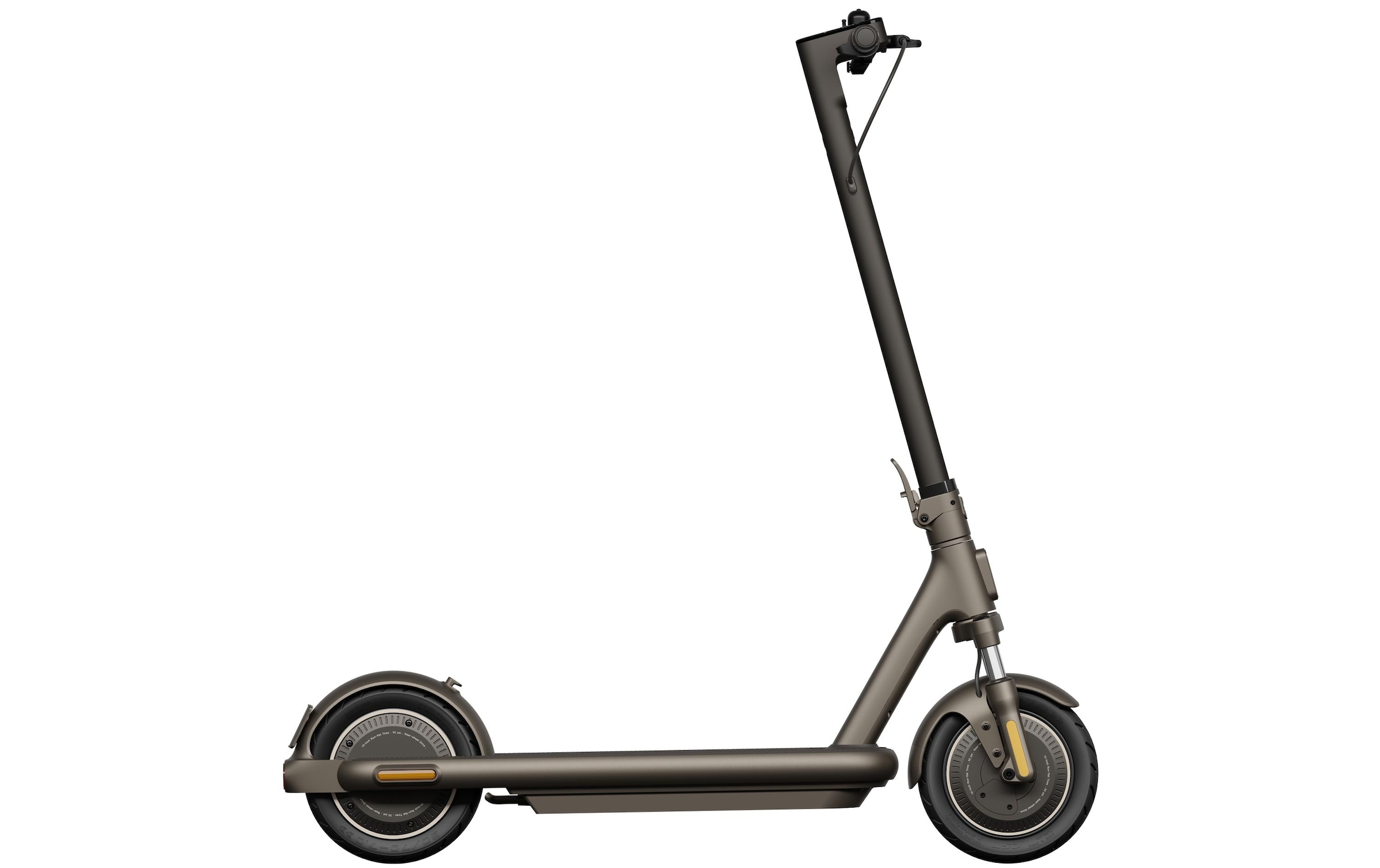 Xiaomi E-Scooter »4 Pro Max Swiss Edition«