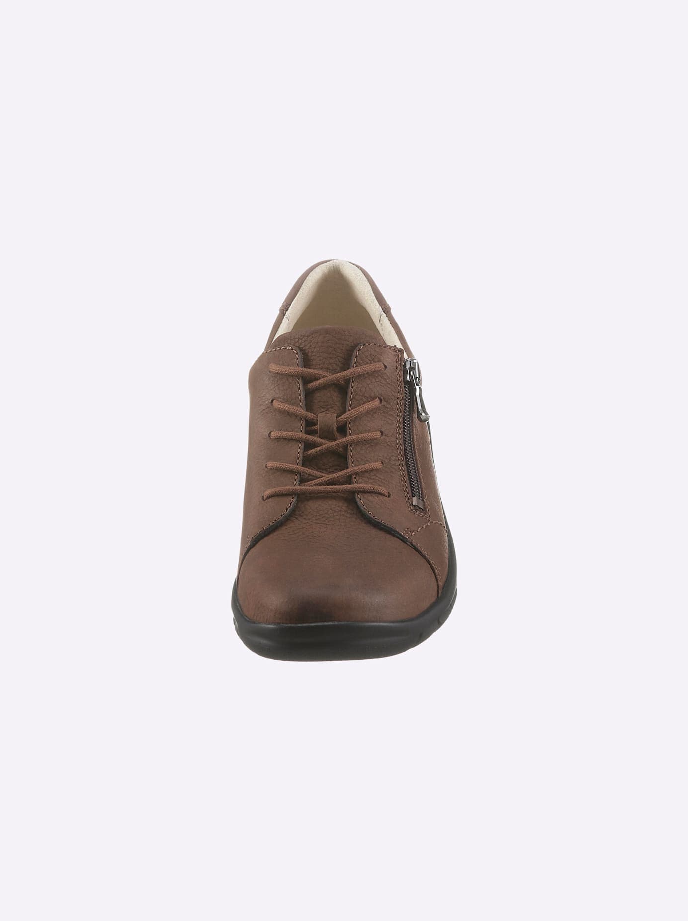 Waldläufer Schnürschuh
