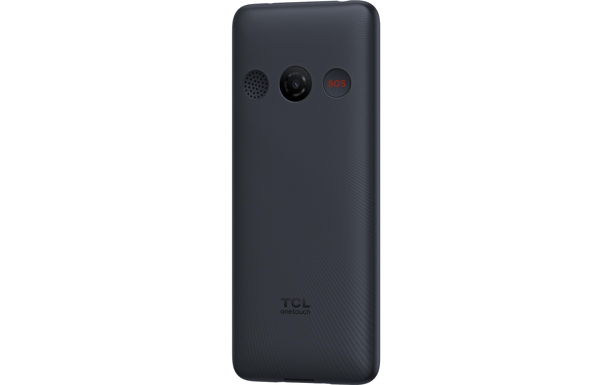 TCL Handy »4042S 4G mit Cradle«, Grau