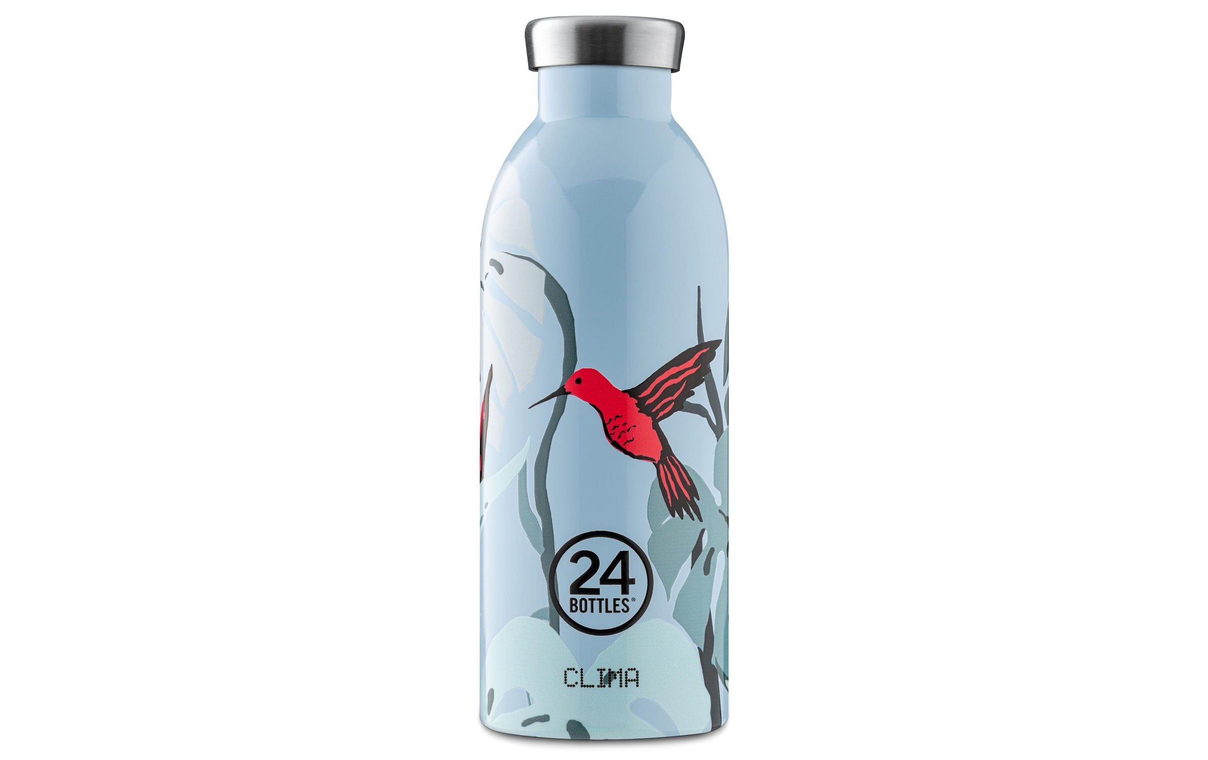 Thermoflasche »24Bottles Clima«