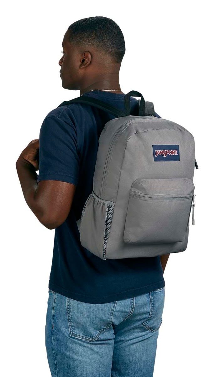 Jansport Freizeitrucksack »Cross Town«, mit gepolstertem Rücken