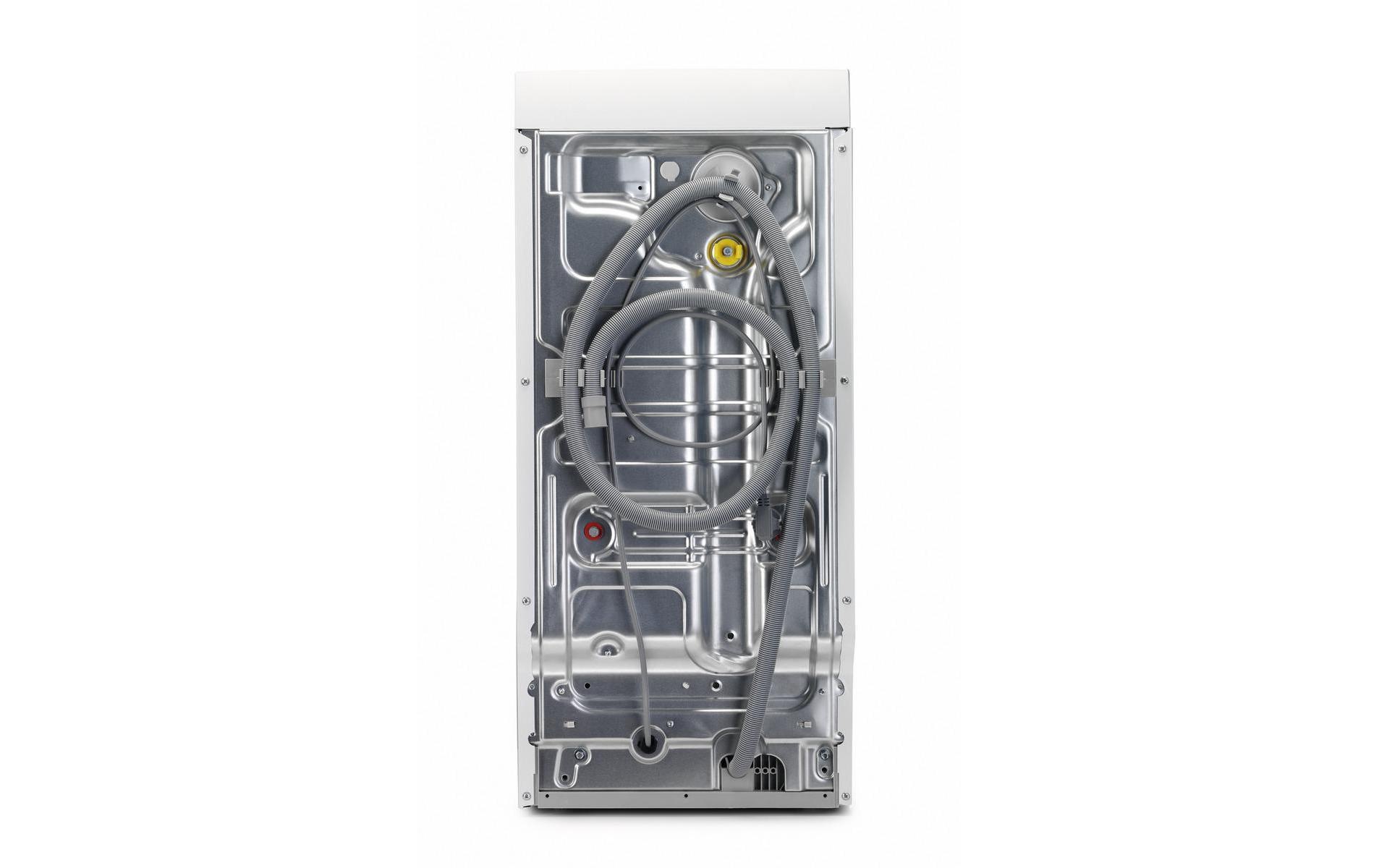 Zanussi Waschmaschine »ZWT3207«, 6 kg, 1200 U/min