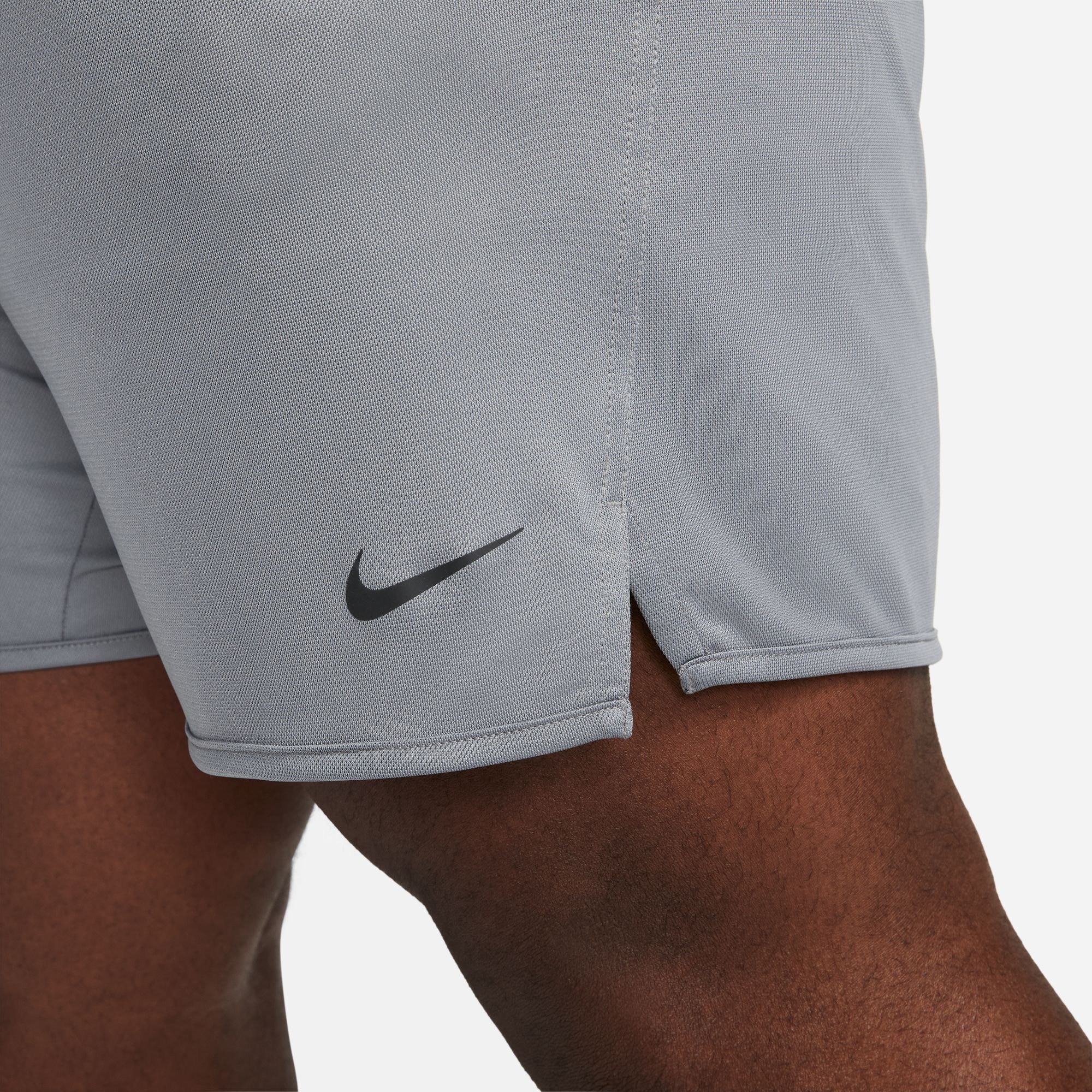 Nike Trainingsshorts »DRI-FIT TOTALITY MEN'S UNLINED KNIT SHORTS«
