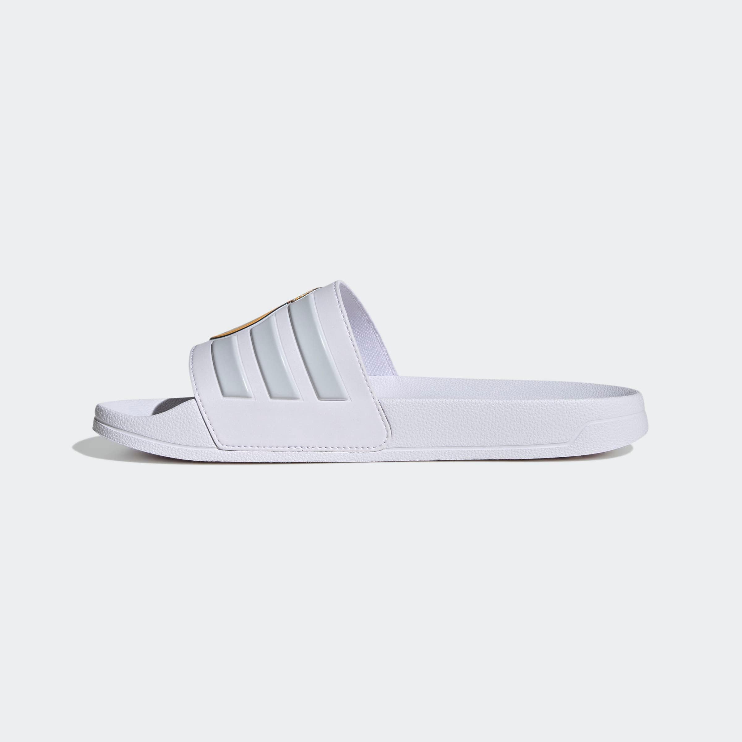 adidas Sportswear Badesandale »ADILETTE SHOWER LIVERPOOL BADESCHLAPPEN«