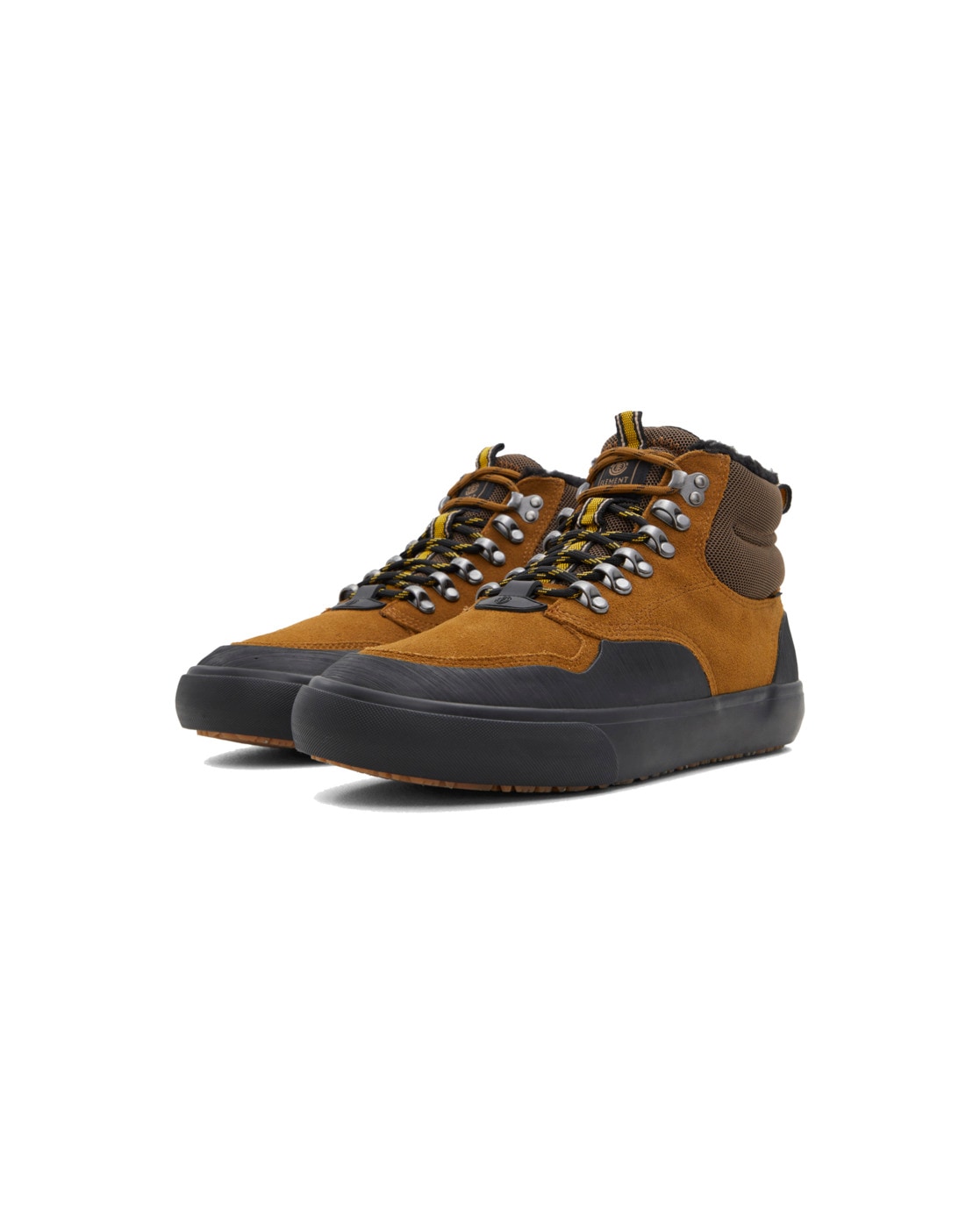 Element Sneaker »Tc3 Mid W«