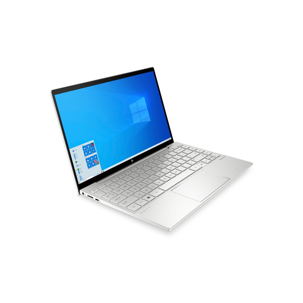 HP Notebook »ENVY 13-ba0550nz«, 33,8 cm, / 13,3 Zoll, Intel, 512 GB SSD