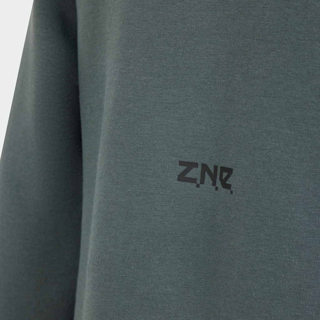 adidas Sportswear Kapuzensweatshirt »J Z.N.E.FZ«