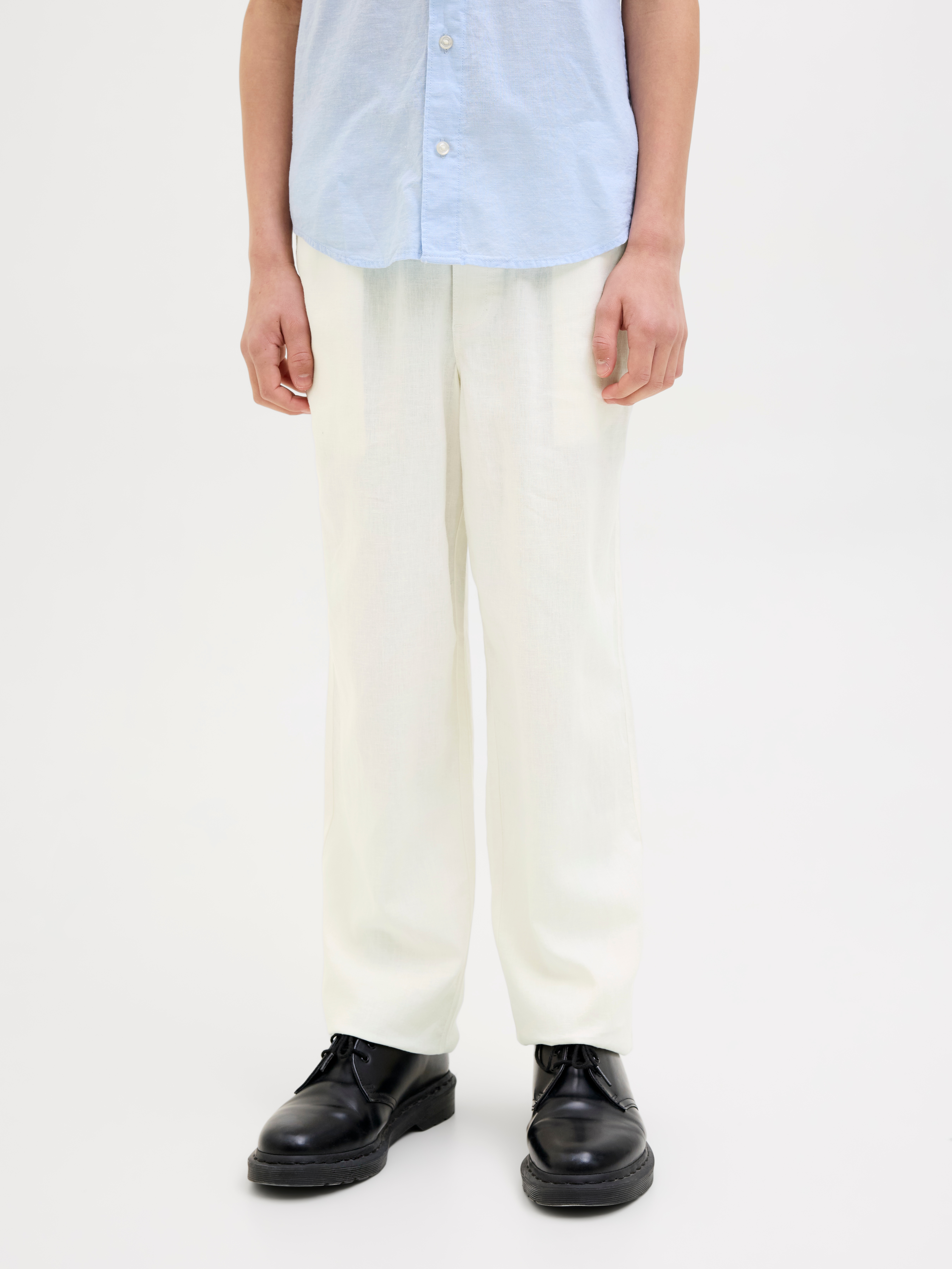 Jack & Jones Junior Jogginghose »JPSTBILL JJPAROS JOGGER PANT SN JNR«