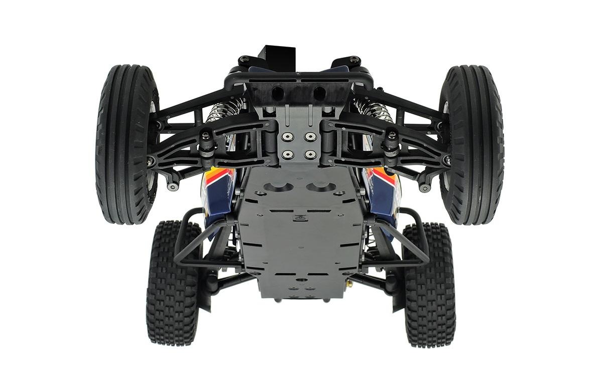 Tamiya RC-Buggy »BBX BB-01 2WD Bausatz«