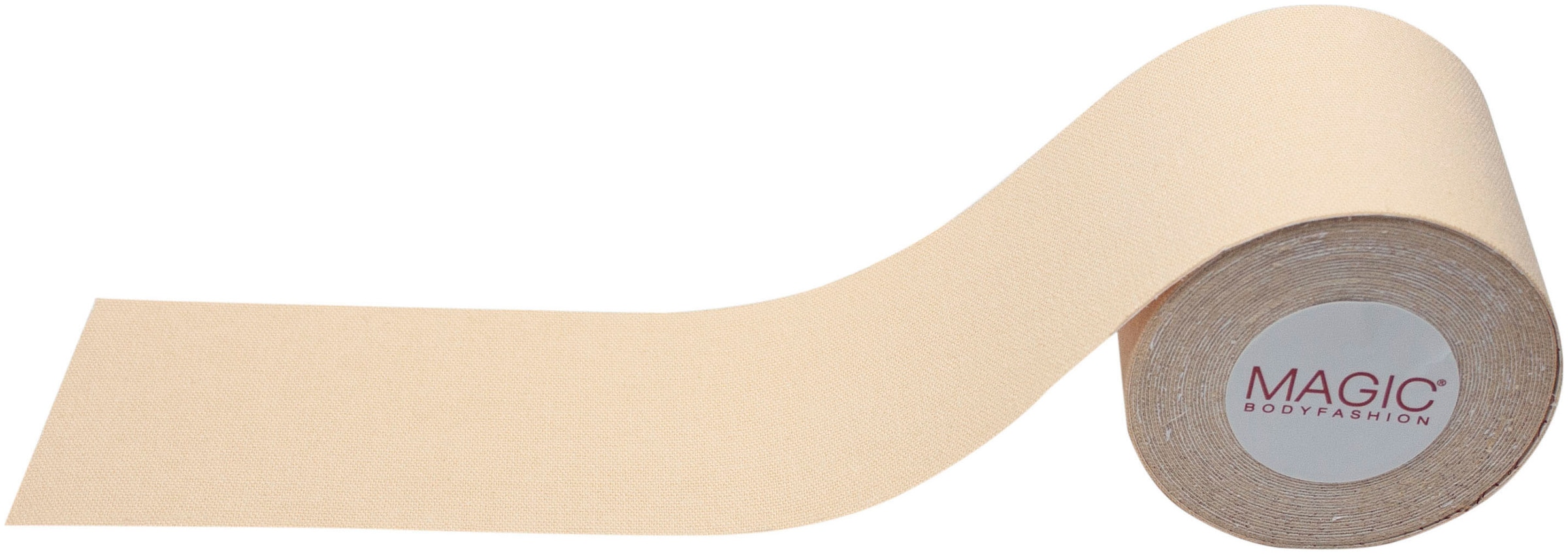 MAGIC Bodyfashion Klebe-BH »Boob Tape«, geeignet für alle Brustgrössen