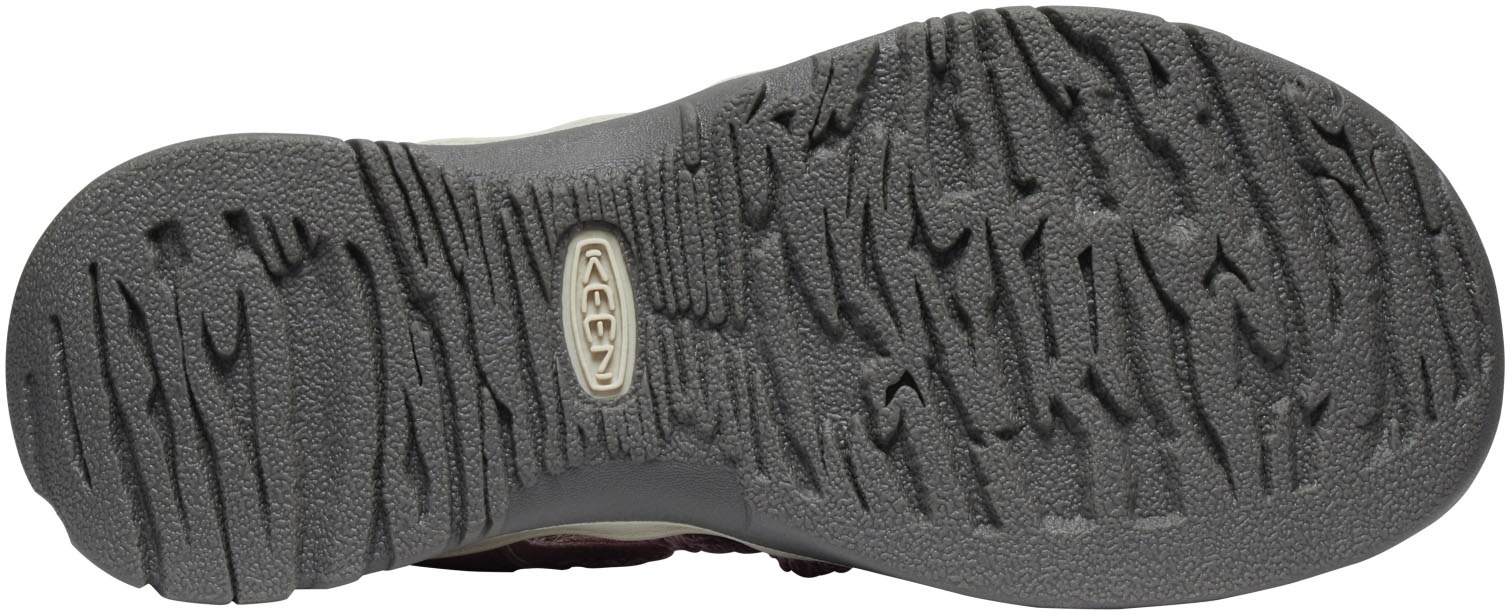 Keen Sandale »WHISPER«