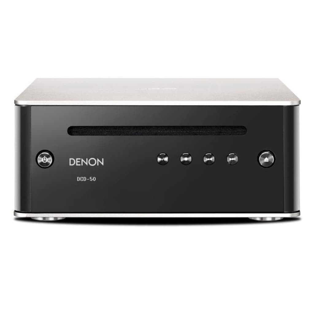 Denon CD-Player »DCD50«