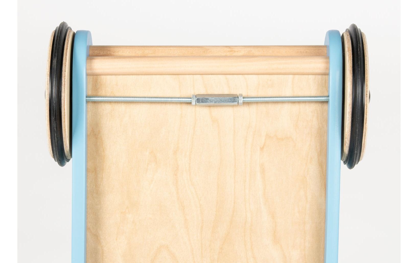 Pinolino® Lauflernwagen »Uli blau«